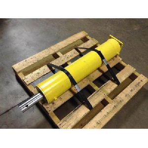 hydraulic jacks