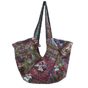 Lucky Handicraft Vintage Banjara Bags