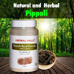 Ayurvedic Pippali Root Powder