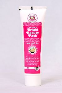 Bright Beauty Face Pack