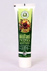 Multani Face Pack
