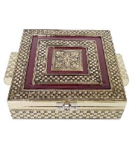 JP-7016 MDF Dry Fruits & Chocolate Box 9X12X5