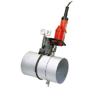 Reciprocating Pipe Saw