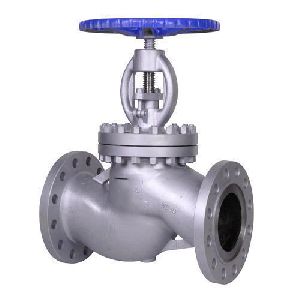 Non IBR Boiler Valves