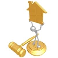 property legal adviser