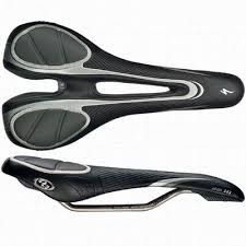 bicycle saddle