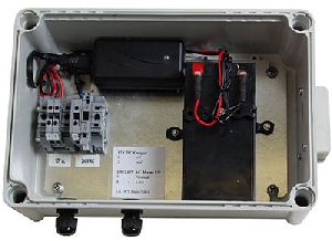 Battery Backup Unit
