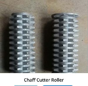 Chaff Cutter Roller