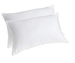 Plain Pillow