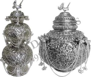 Decorative Garba Kalash