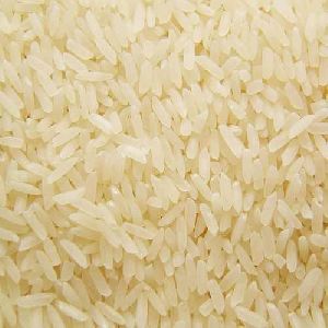 parboiled rice