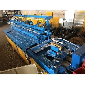 Wire Netting Mesh Machine