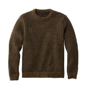 Mens Woolen Sweaters