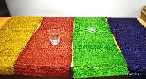 Sabai Grass Runners And Placemats