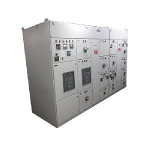 Steel Control Panel Box
