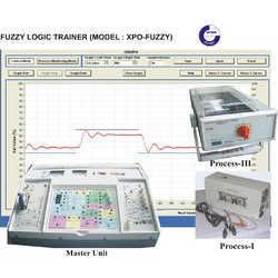 Fuzzy Logic Trainer Equipment