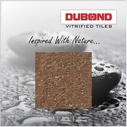 Multicolour Vitrified Tiles