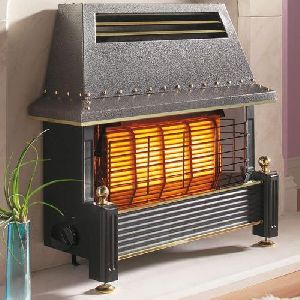 Gas Heaters