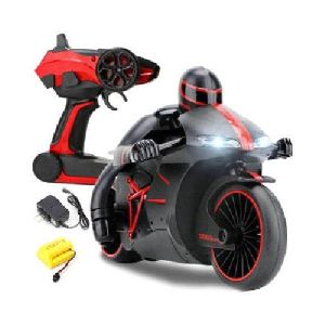 Multi Color Motorcycle Bike Toy