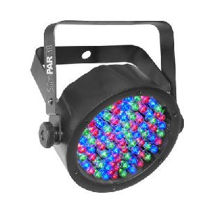 Coloured LED Light