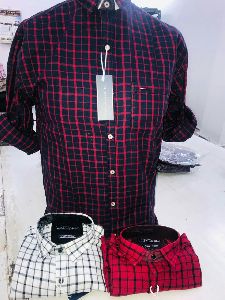 casual cotton shirts and pants