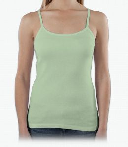 Ladies Tank Top