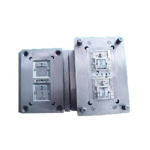 Electrical Switches Moulding Service