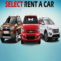 Car & Coach Rental