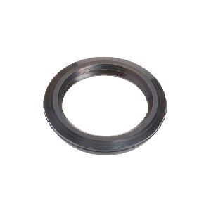 Rolled Steel Ring
