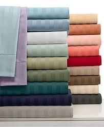 Linen Sheet