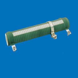 wire wound resistors