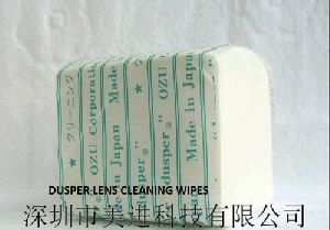 Disposable Lint Free Wipes