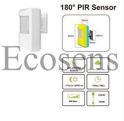 Outdoor PIR Sensor
