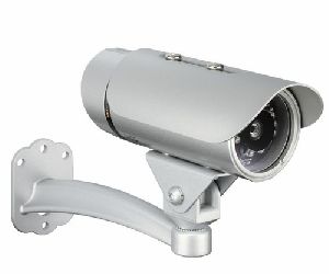 Dome Ip Camera