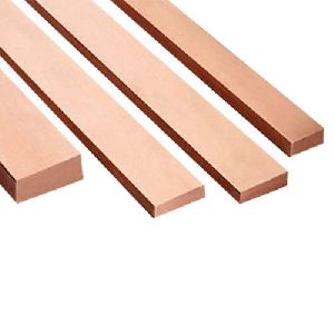 copper busbar