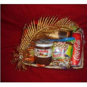 gourmet basket