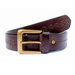 Design Brown Belt