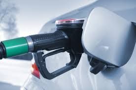 Automotive LPG Fuel