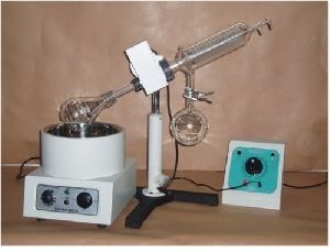 Rotary Evaporator