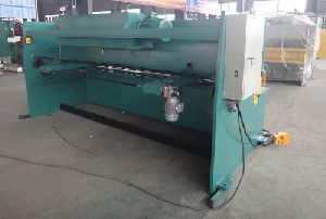 Sheet Cutting Machine