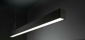 LED Linear Hanging Light