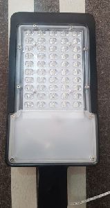 LED Street Light with Lens