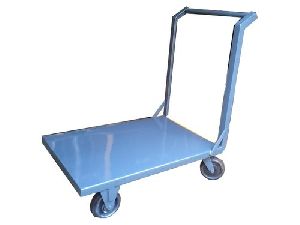 Material Handling Trolleys