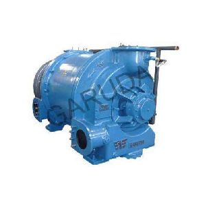 Automatic Industrial Vacuum Pump