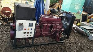 45 KVA Tata Diesel Generator