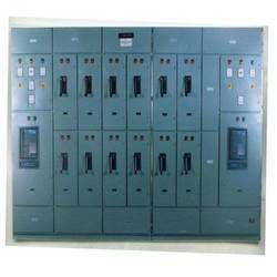 Power Control Center & Distribution Board