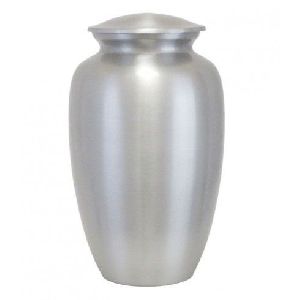 Aluminium Classic Plain Urn