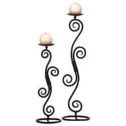 Designer Candle Stand