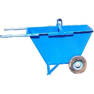 wheel barrow trolley