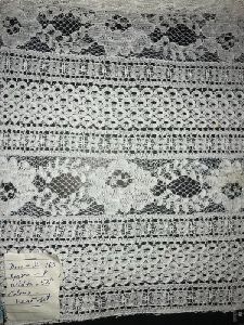 Rashal Net Fabric